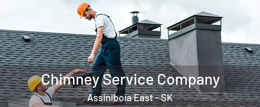  Chimney Service Company Assiniboia East - SK