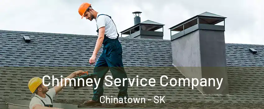  Chimney Service Company Chinatown - SK