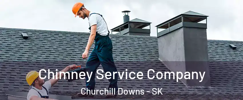  Chimney Service Company Churchill Downs - SK