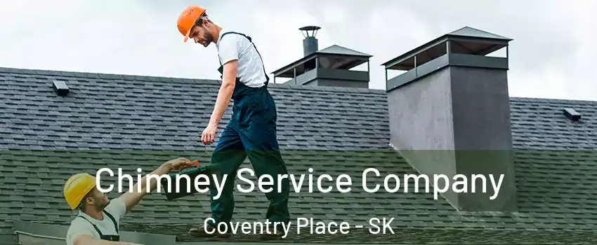  Chimney Service Company Coventry Place - SK