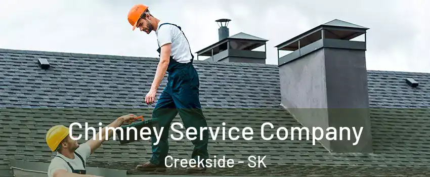  Chimney Service Company Creekside - SK