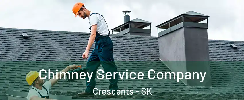  Chimney Service Company Crescents - SK