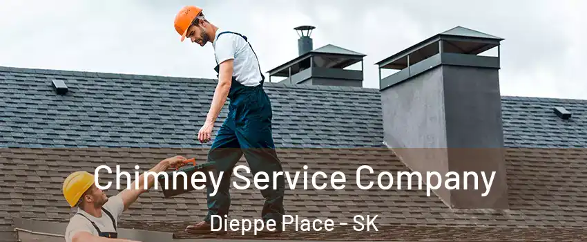  Chimney Service Company Dieppe Place - SK