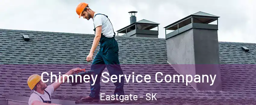  Chimney Service Company Eastgate - SK