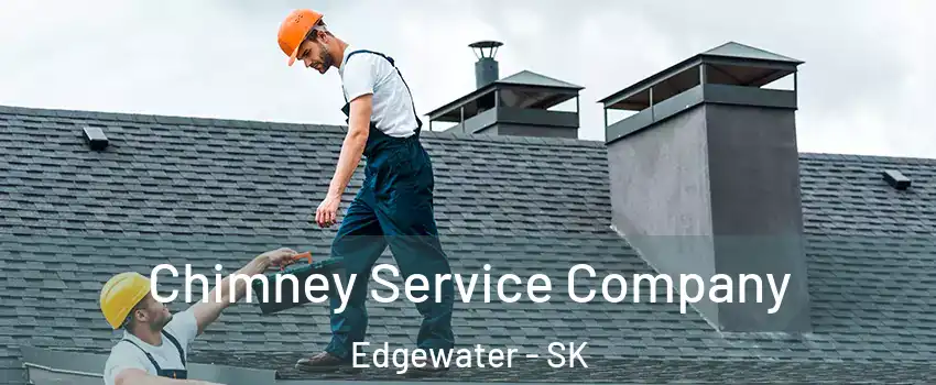  Chimney Service Company Edgewater - SK