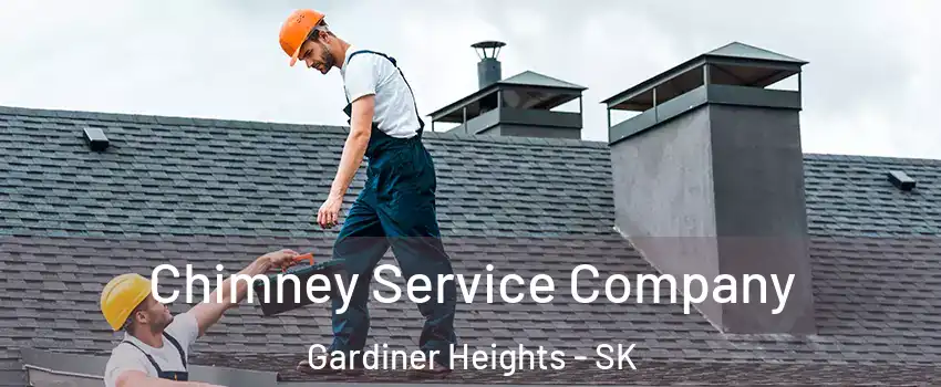  Chimney Service Company Gardiner Heights - SK
