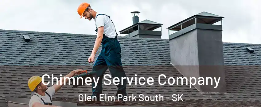  Chimney Service Company Glen Elm Park South - SK
