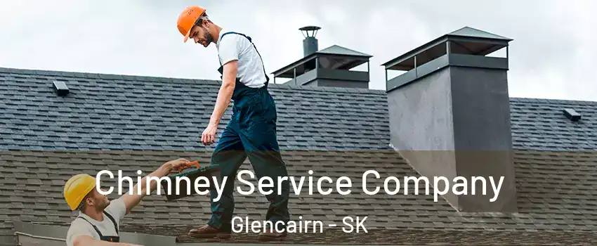  Chimney Service Company Glencairn - SK