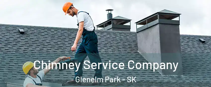  Chimney Service Company Glenelm Park - SK