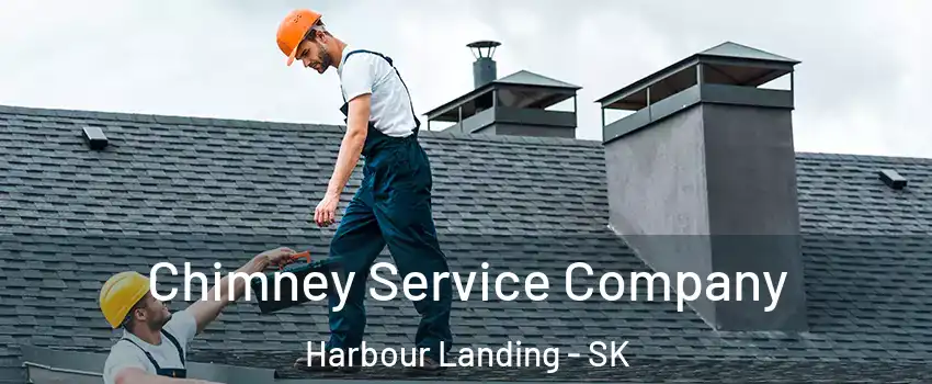  Chimney Service Company Harbour Landing - SK