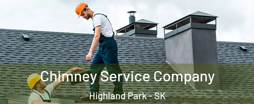  Chimney Service Company Highland Park - SK