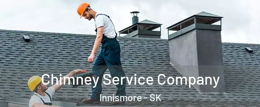  Chimney Service Company Innismore - SK