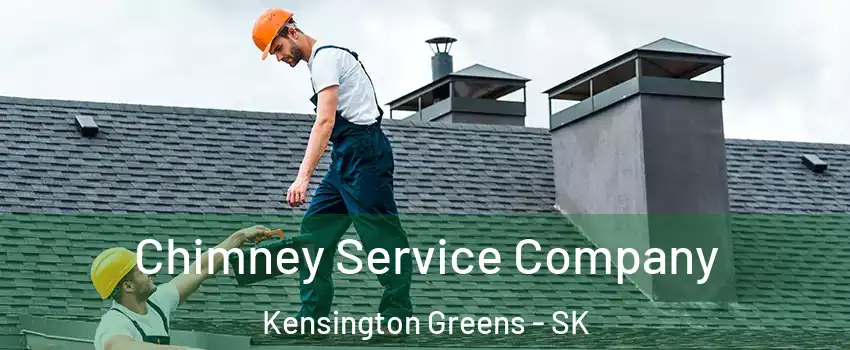  Chimney Service Company Kensington Greens - SK