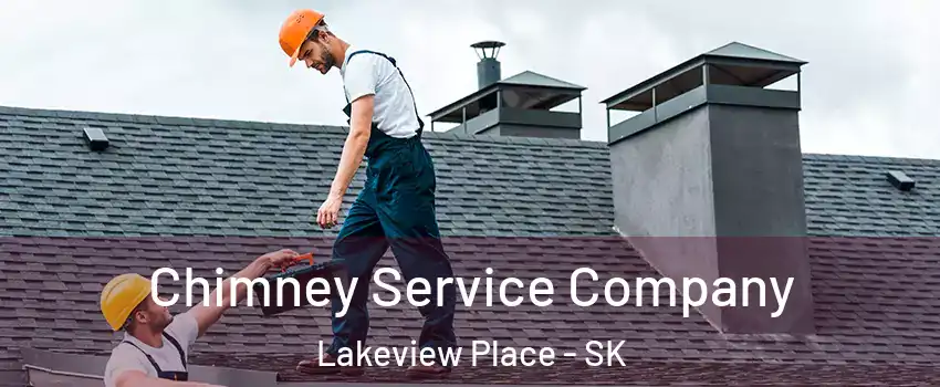  Chimney Service Company Lakeview Place - SK
