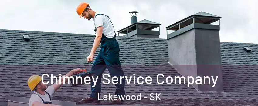  Chimney Service Company Lakewood - SK