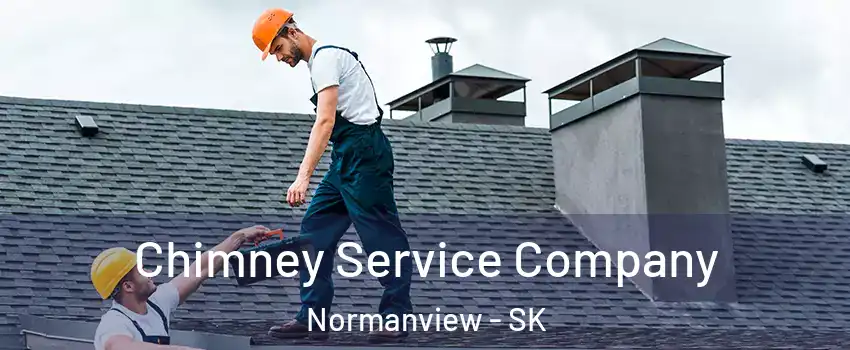  Chimney Service Company Normanview - SK