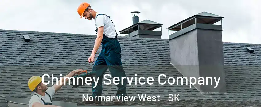  Chimney Service Company Normanview West - SK