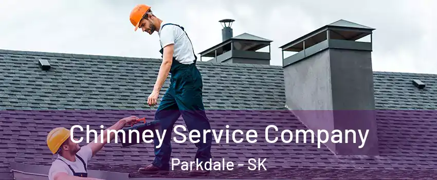  Chimney Service Company Parkdale - SK