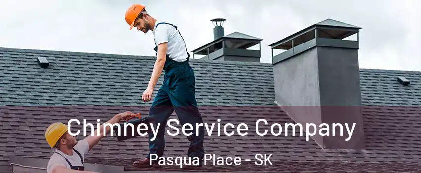  Chimney Service Company Pasqua Place - SK