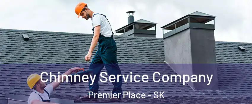  Chimney Service Company Premier Place - SK