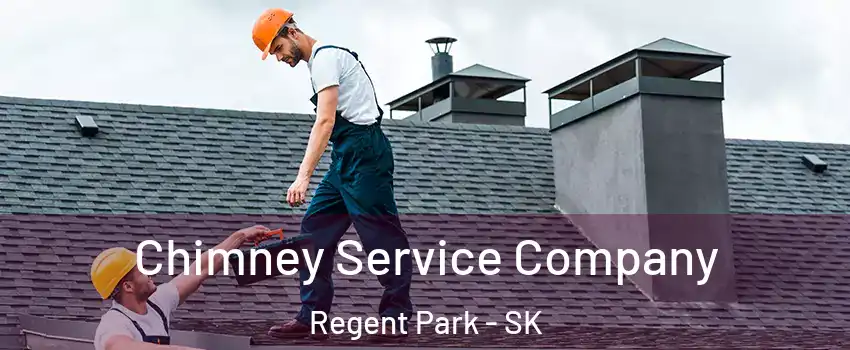  Chimney Service Company Regent Park - SK