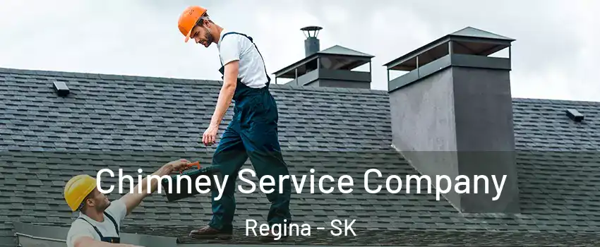  Chimney Service Company Regina - SK