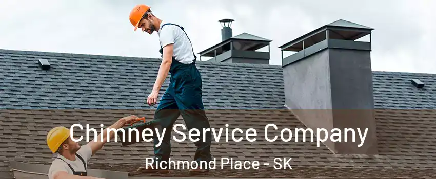  Chimney Service Company Richmond Place - SK