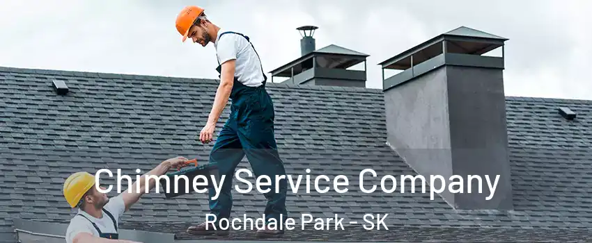  Chimney Service Company Rochdale Park - SK