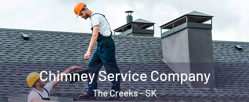 Chimney Service Company The Creeks - SK