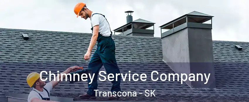  Chimney Service Company Transcona - SK