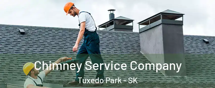  Chimney Service Company Tuxedo Park - SK