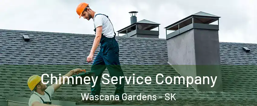  Chimney Service Company Wascana Gardens - SK