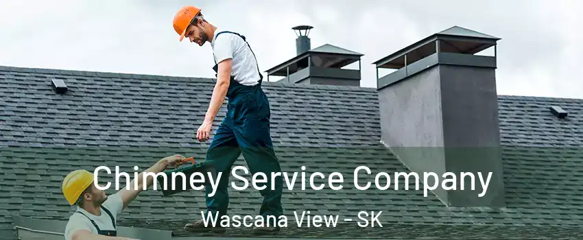  Chimney Service Company Wascana View - SK