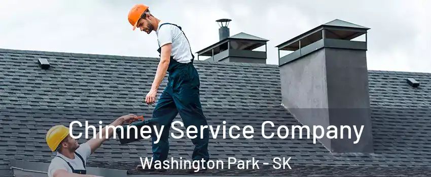  Chimney Service Company Washington Park - SK