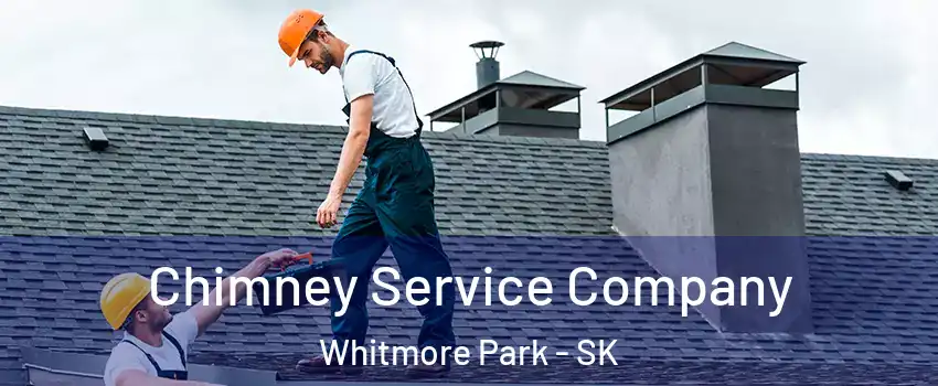  Chimney Service Company Whitmore Park - SK