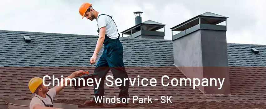  Chimney Service Company Windsor Park - SK