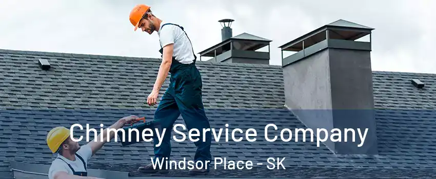  Chimney Service Company Windsor Place - SK