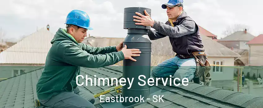  Chimney Service Eastbrook - SK