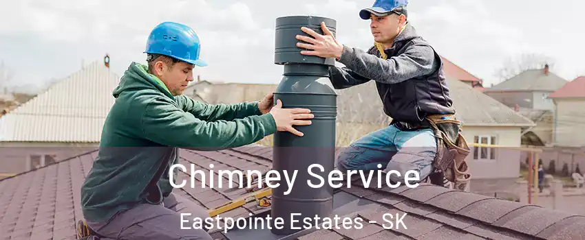  Chimney Service Eastpointe Estates - SK