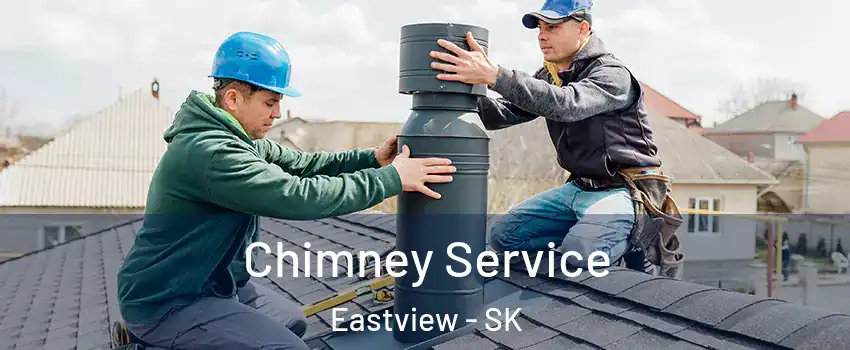  Chimney Service Eastview - SK