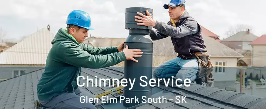  Chimney Service Glen Elm Park South - SK