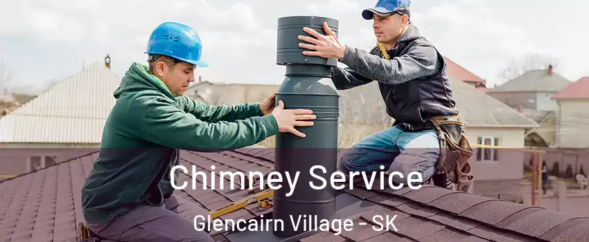  Chimney Service Glencairn Village - SK