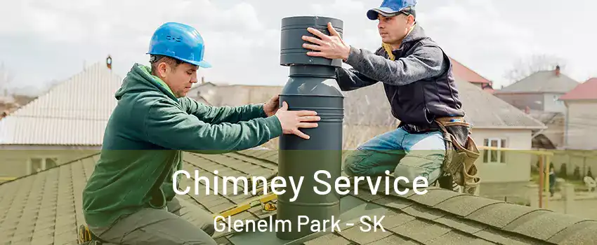  Chimney Service Glenelm Park - SK
