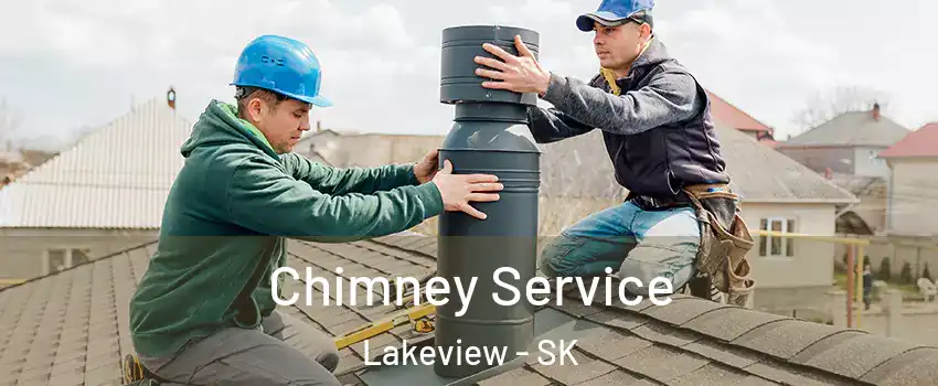  Chimney Service Lakeview - SK