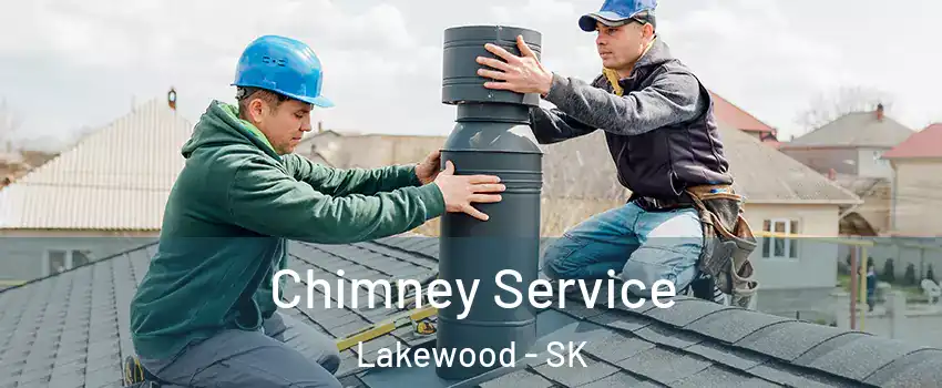  Chimney Service Lakewood - SK