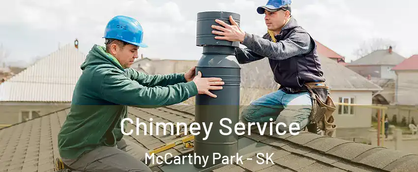  Chimney Service McCarthy Park - SK