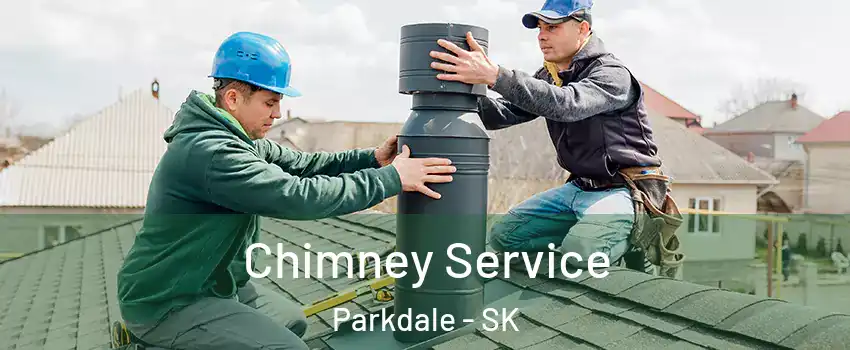  Chimney Service Parkdale - SK