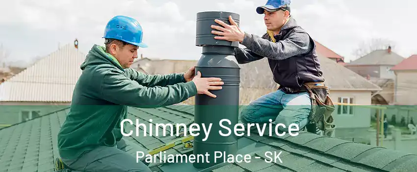  Chimney Service Parliament Place - SK