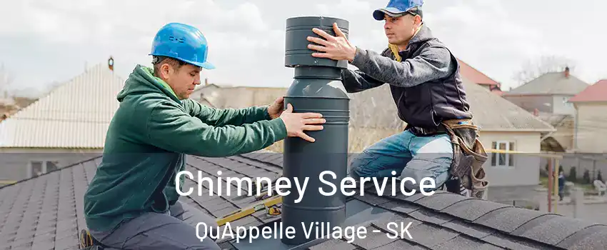  Chimney Service QuAppelle Village - SK