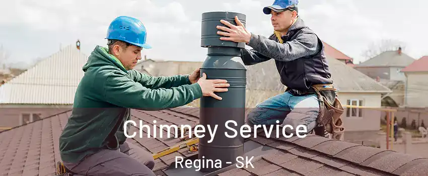 Chimney Service Regina - SK